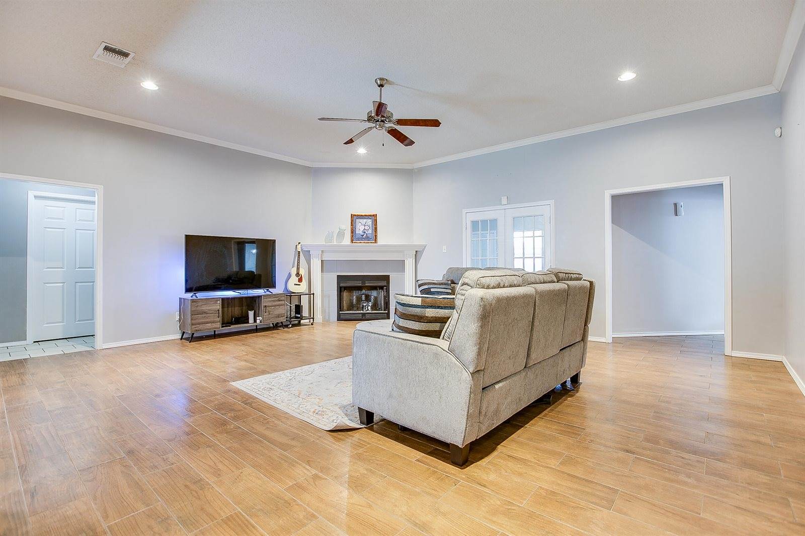 4929 Royal Oak Drive, San Angelo, TX 76904