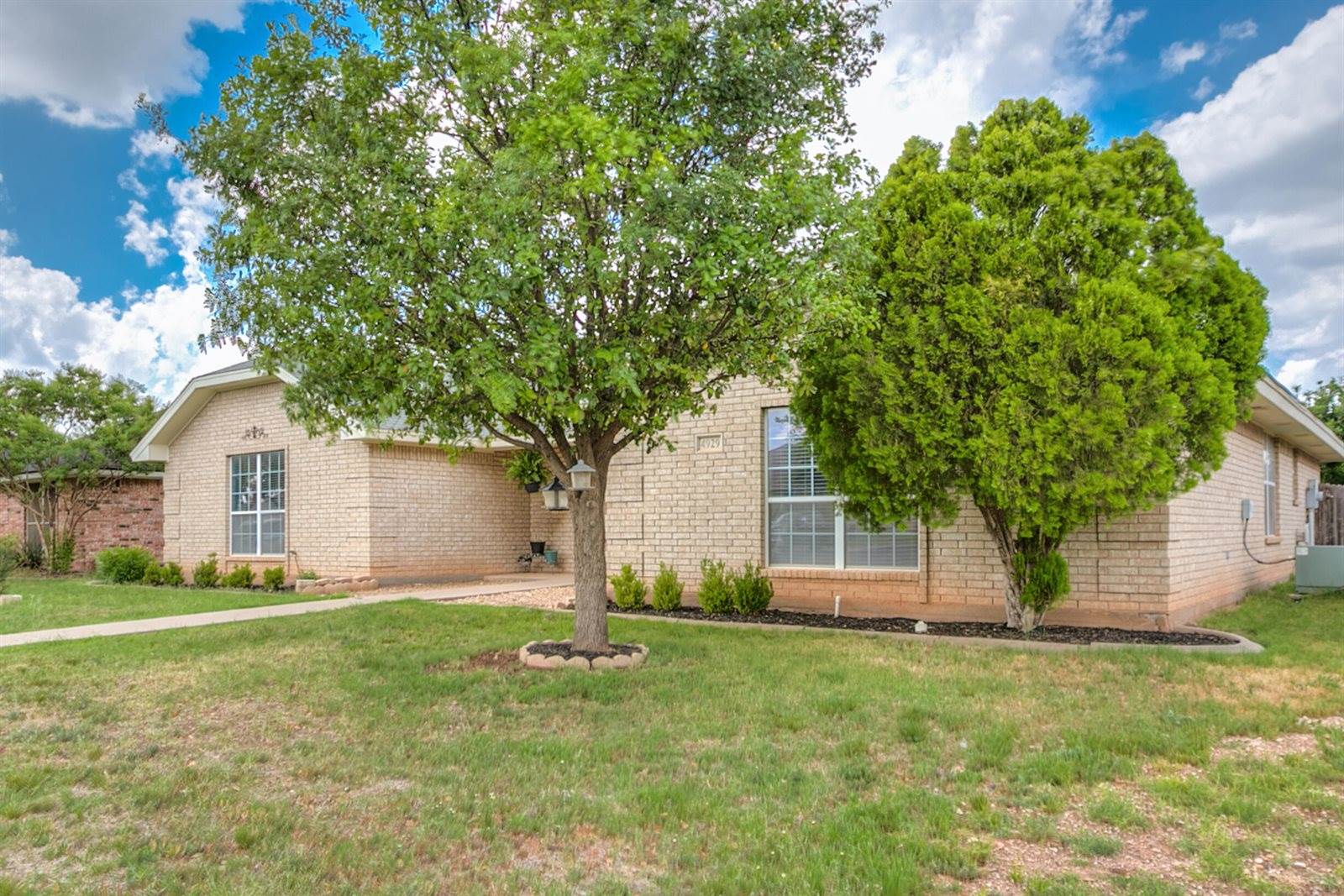 4929 Royal Oak Drive, San Angelo, TX 76904