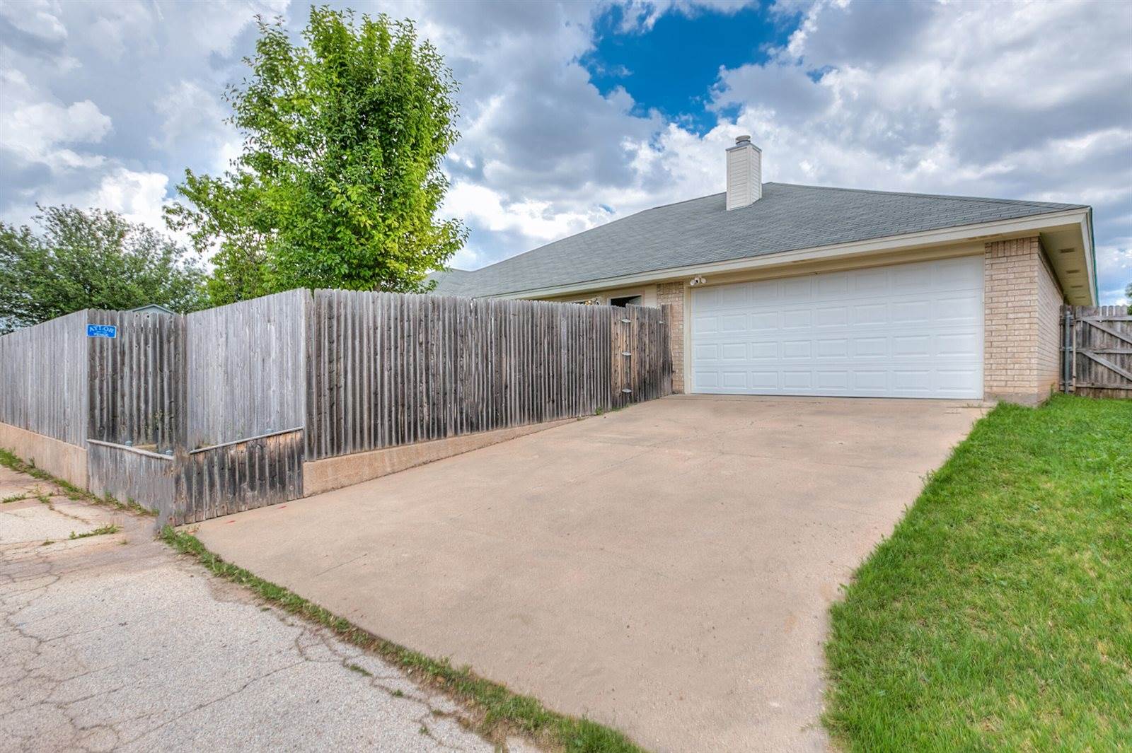 4929 Royal Oak Drive, San Angelo, TX 76904