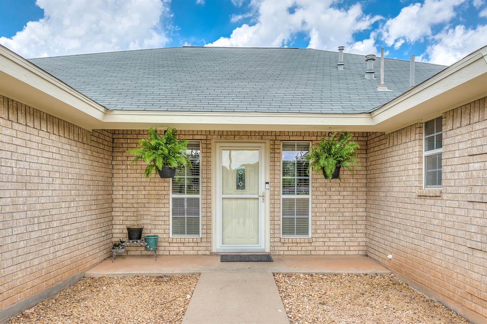 4929 Royal Oak Drive, San Angelo, TX 76904