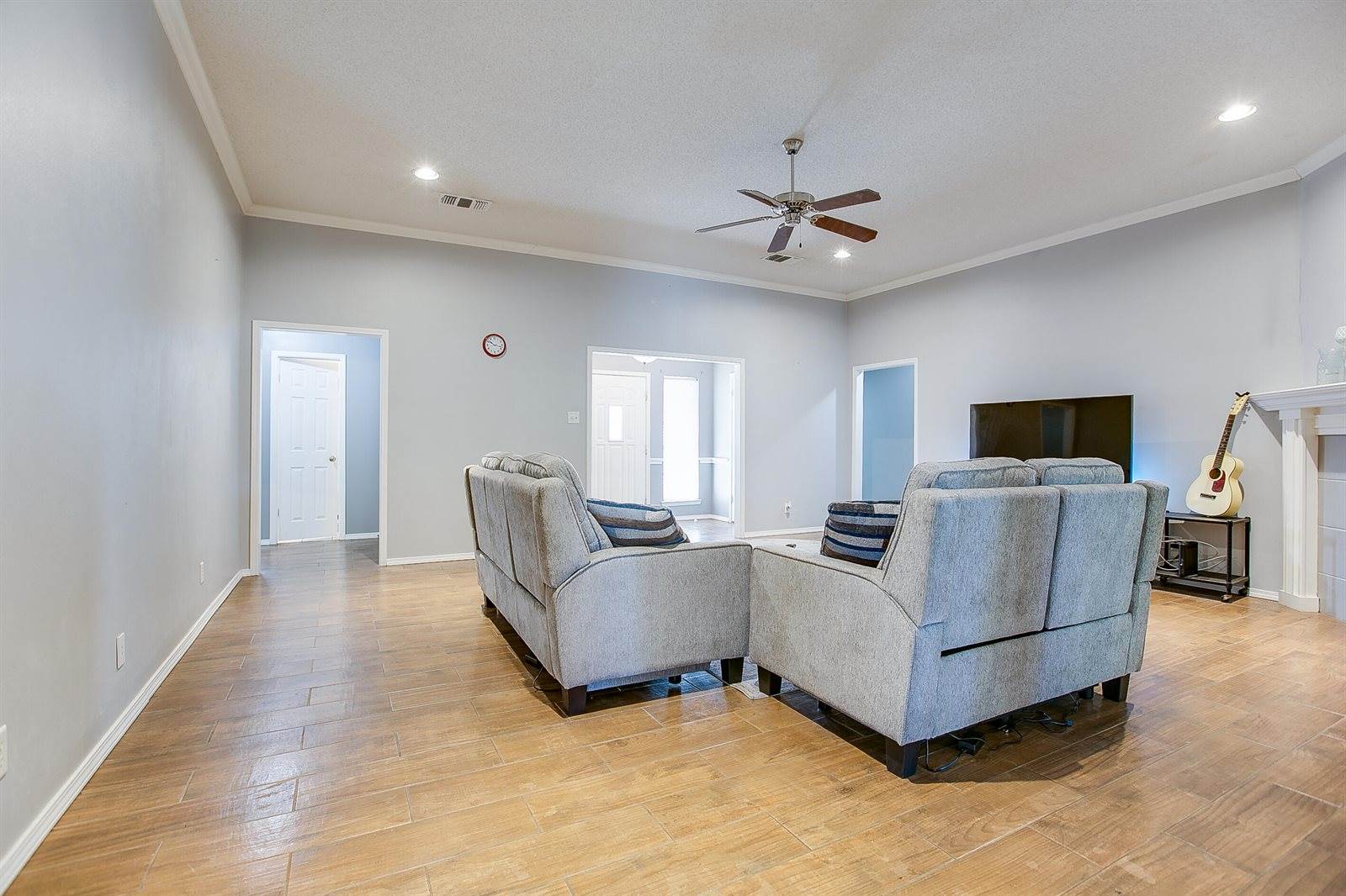 4929 Royal Oak Drive, San Angelo, TX 76904