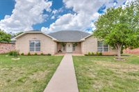 4929 Royal Oak Drive, San Angelo, TX 76904