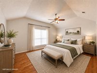 4929 Royal Oak Drive, San Angelo, TX 76904