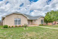 4929 Royal Oak Drive, San Angelo, TX 76904