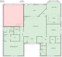 4929 Royal Oak Drive, San Angelo, TX 76904