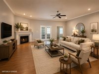 4929 Royal Oak Drive, San Angelo, TX 76904