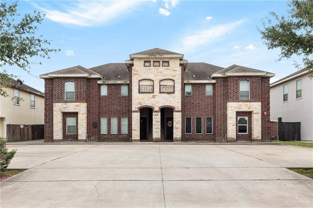 1403 West Kiwi Avenue, Pharr, TX 78577