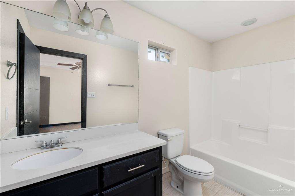 1403 West Kiwi Avenue, Pharr, TX 78577