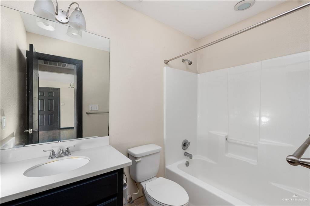1403 West Kiwi Avenue, Pharr, TX 78577