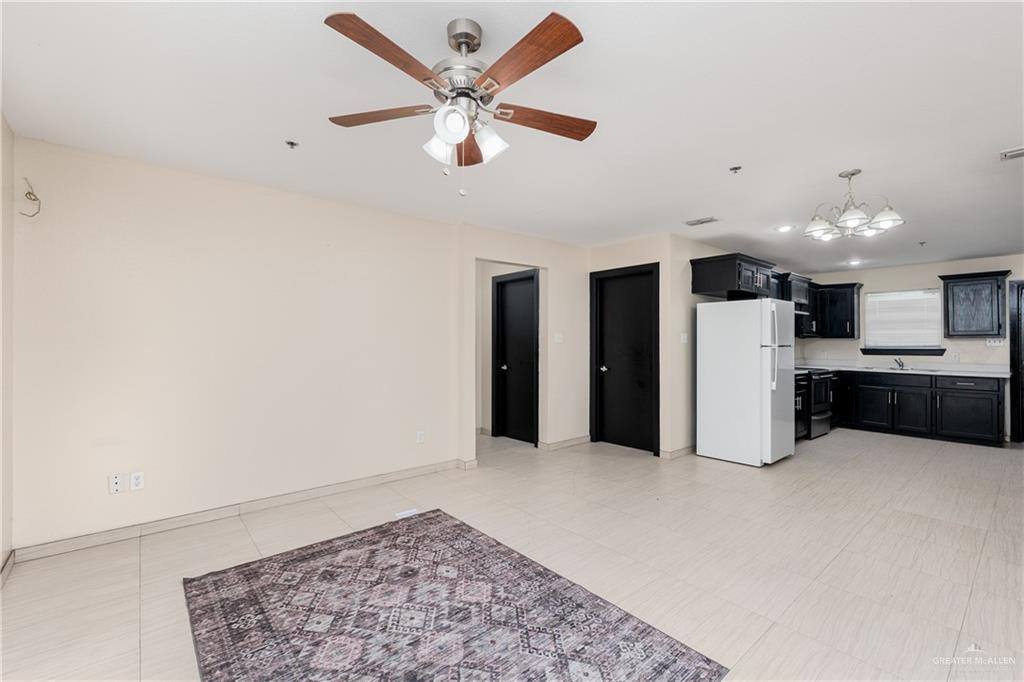 1403 West Kiwi Avenue, Pharr, TX 78577