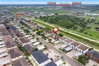 1403 West Kiwi Avenue, Pharr, TX 78577
