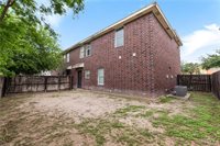 1403 West Kiwi Avenue, Pharr, TX 78577