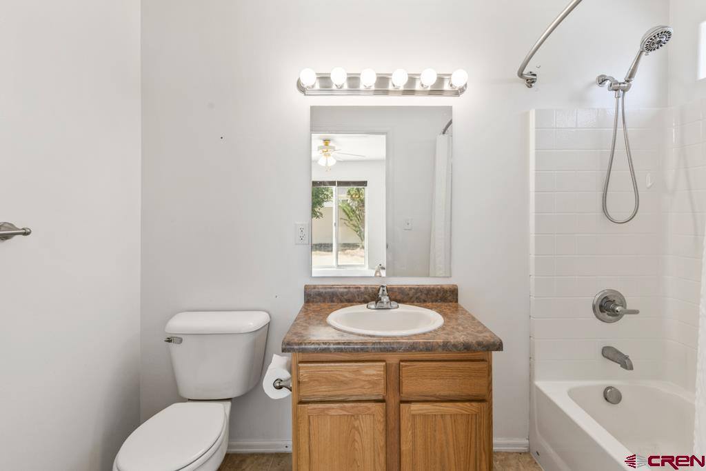 2748 Caboose Drive, Montrose, CO 81401
