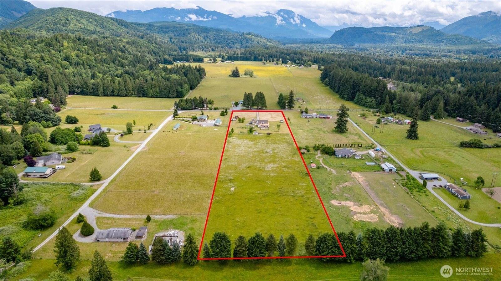 7090 North Wilde Rd, Concrete, WA 98237