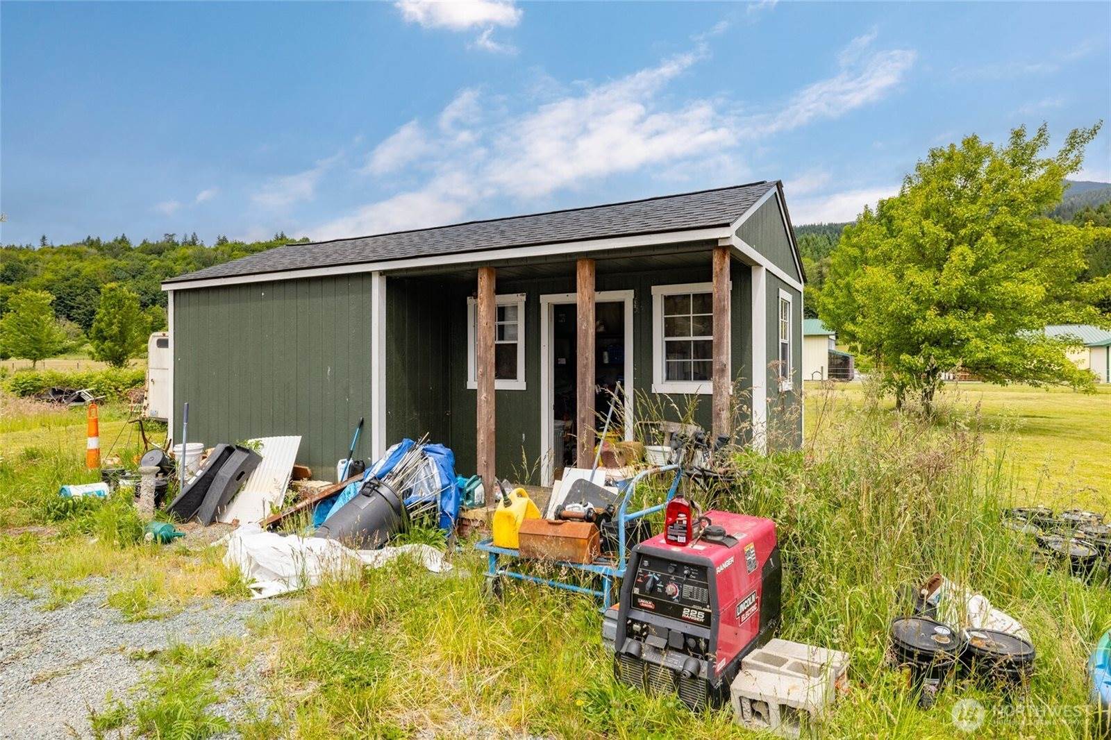 7090 North Wilde Rd, Concrete, WA 98237