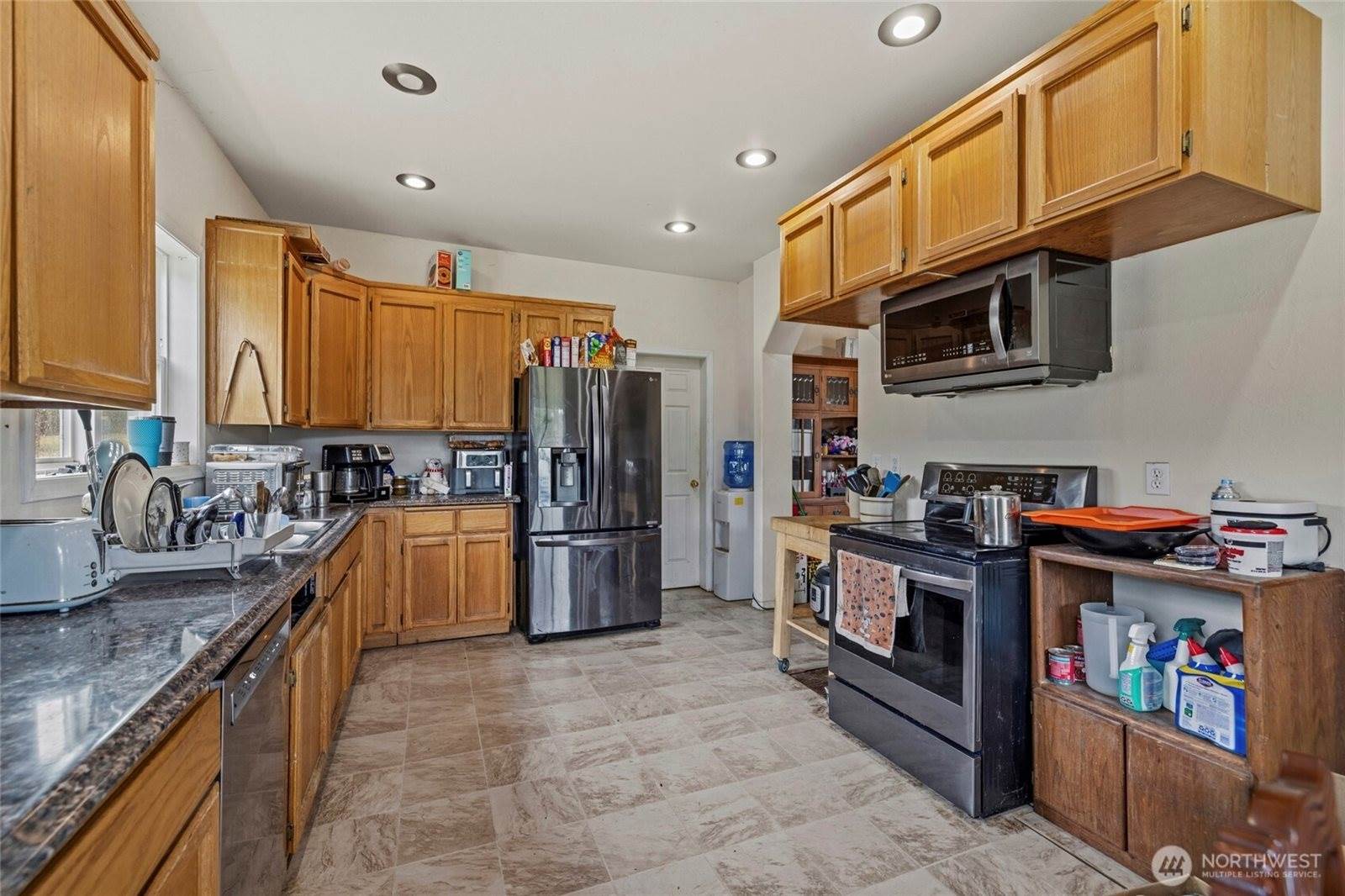 7090 North Wilde Rd, Concrete, WA 98237