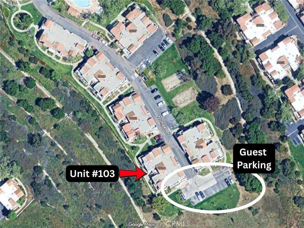 21200 Trumpet Dr #103, Newhall, CA 91321