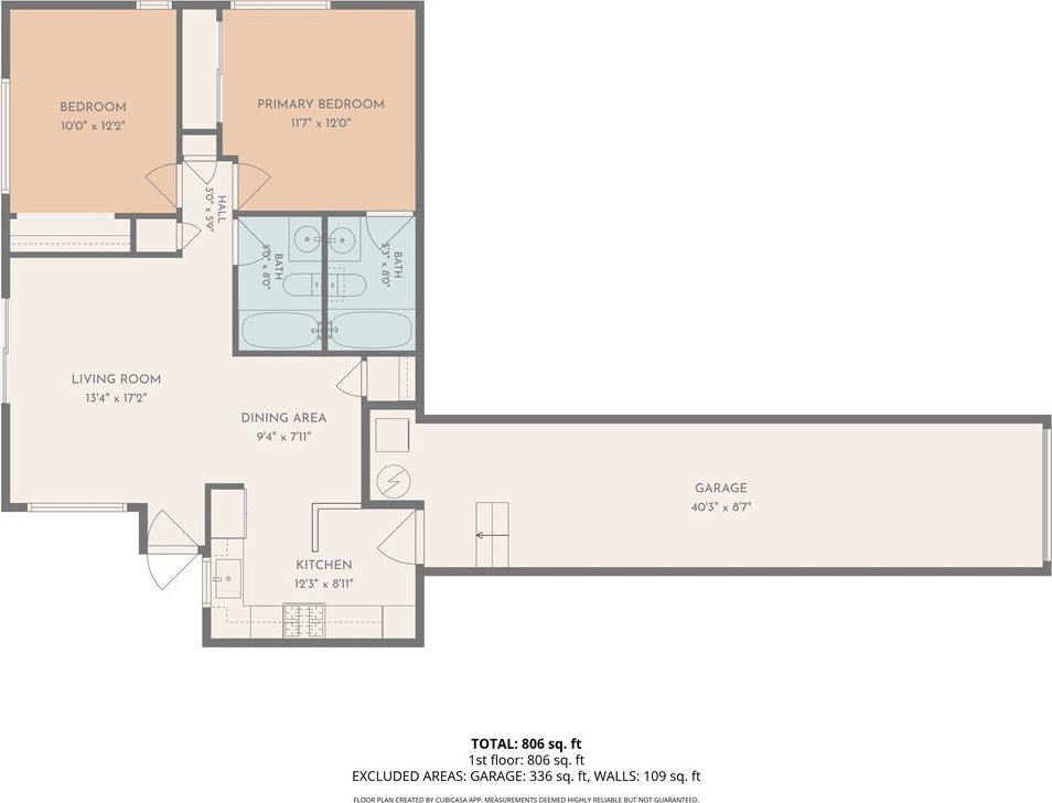 21200 Trumpet Dr #103, Newhall, CA 91321