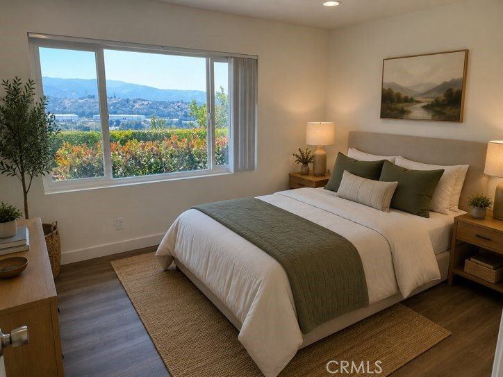 21200 Trumpet Dr #103, Newhall, CA 91321