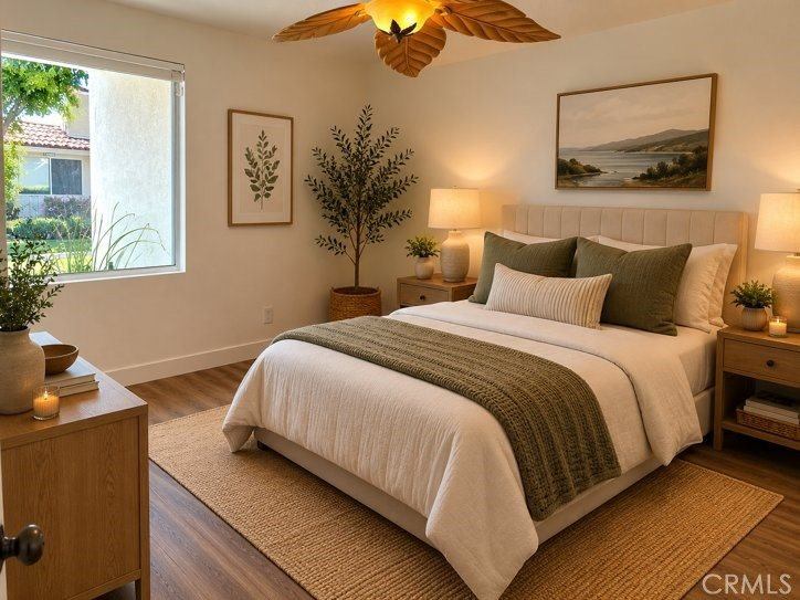 21200 Trumpet Dr #103, Newhall, CA 91321