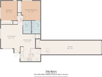 21200 Trumpet Dr #103, Newhall, CA 91321
