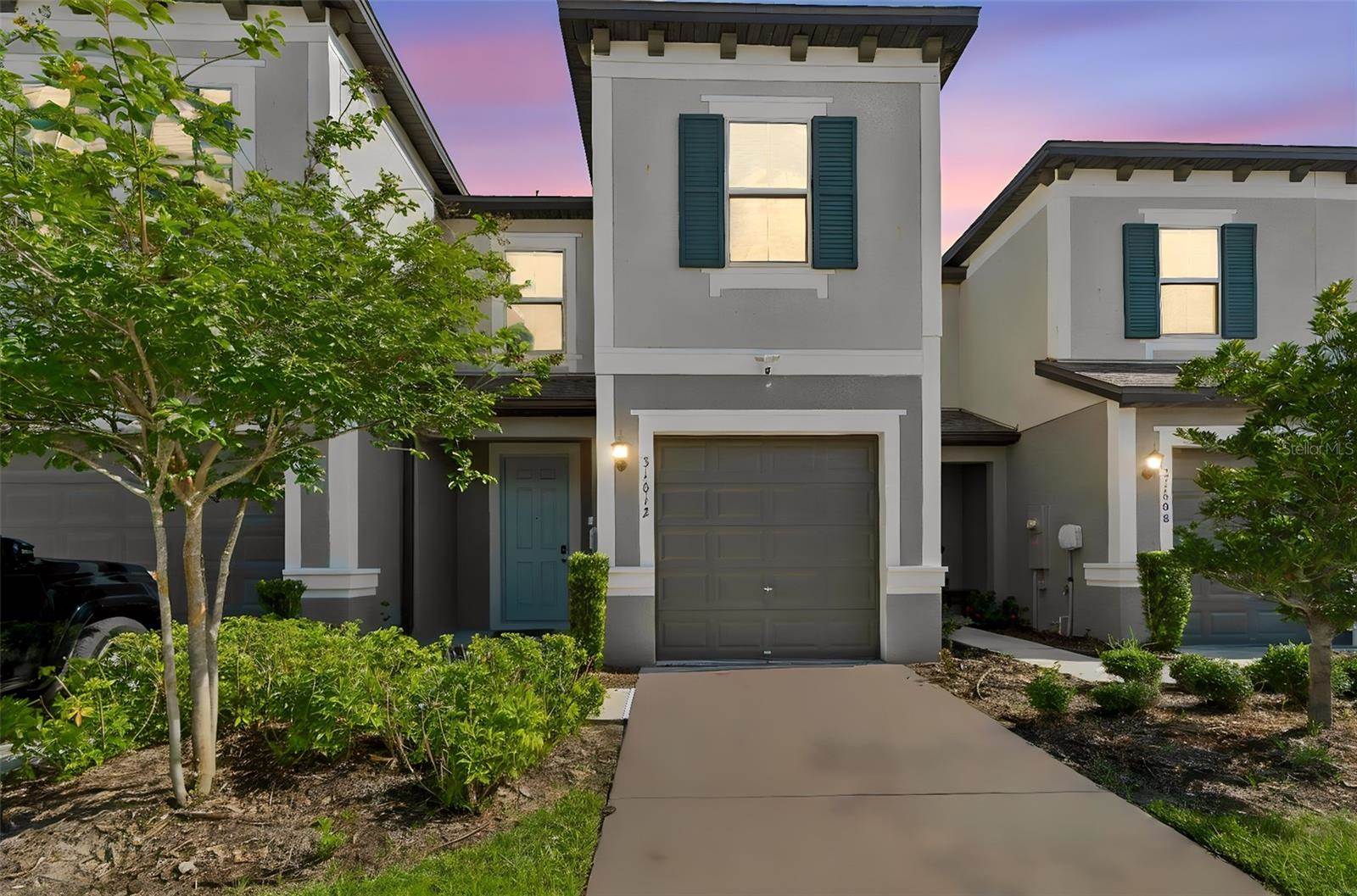 31612 Blue Passing Loop, Wesley Chapel, FL 33545