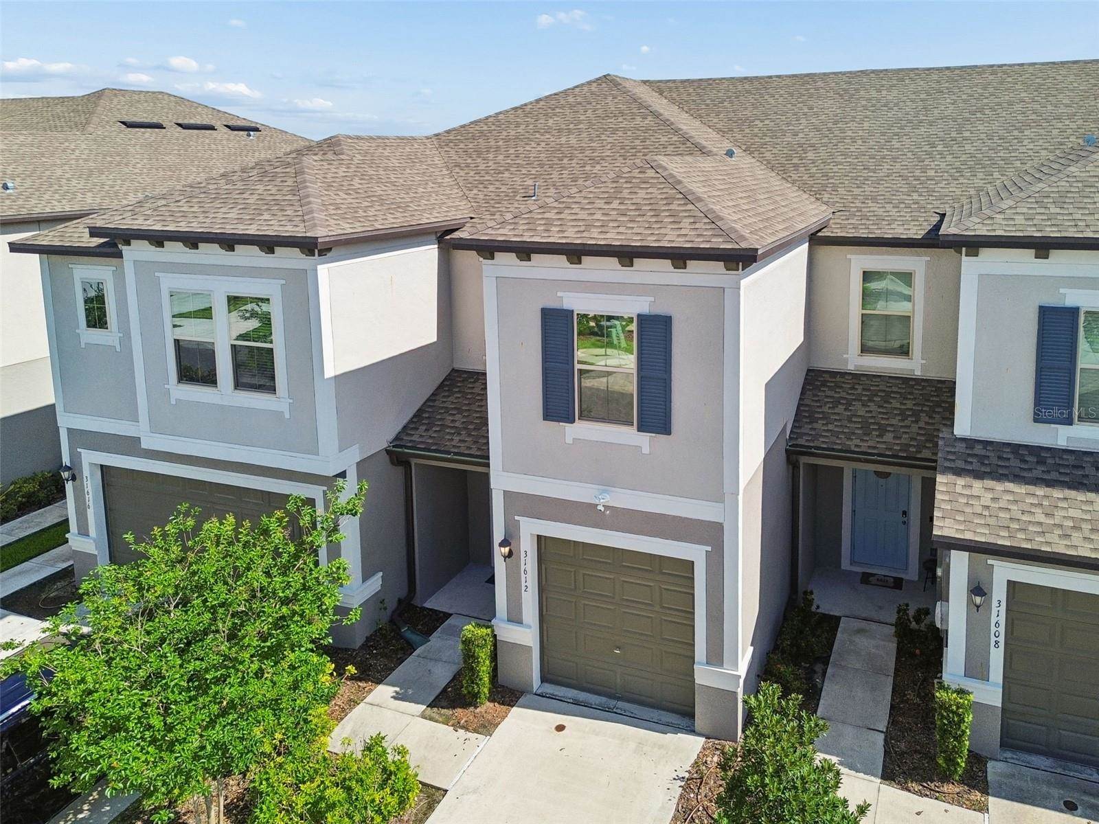 31612 Blue Passing Loop, Wesley Chapel, FL 33545
