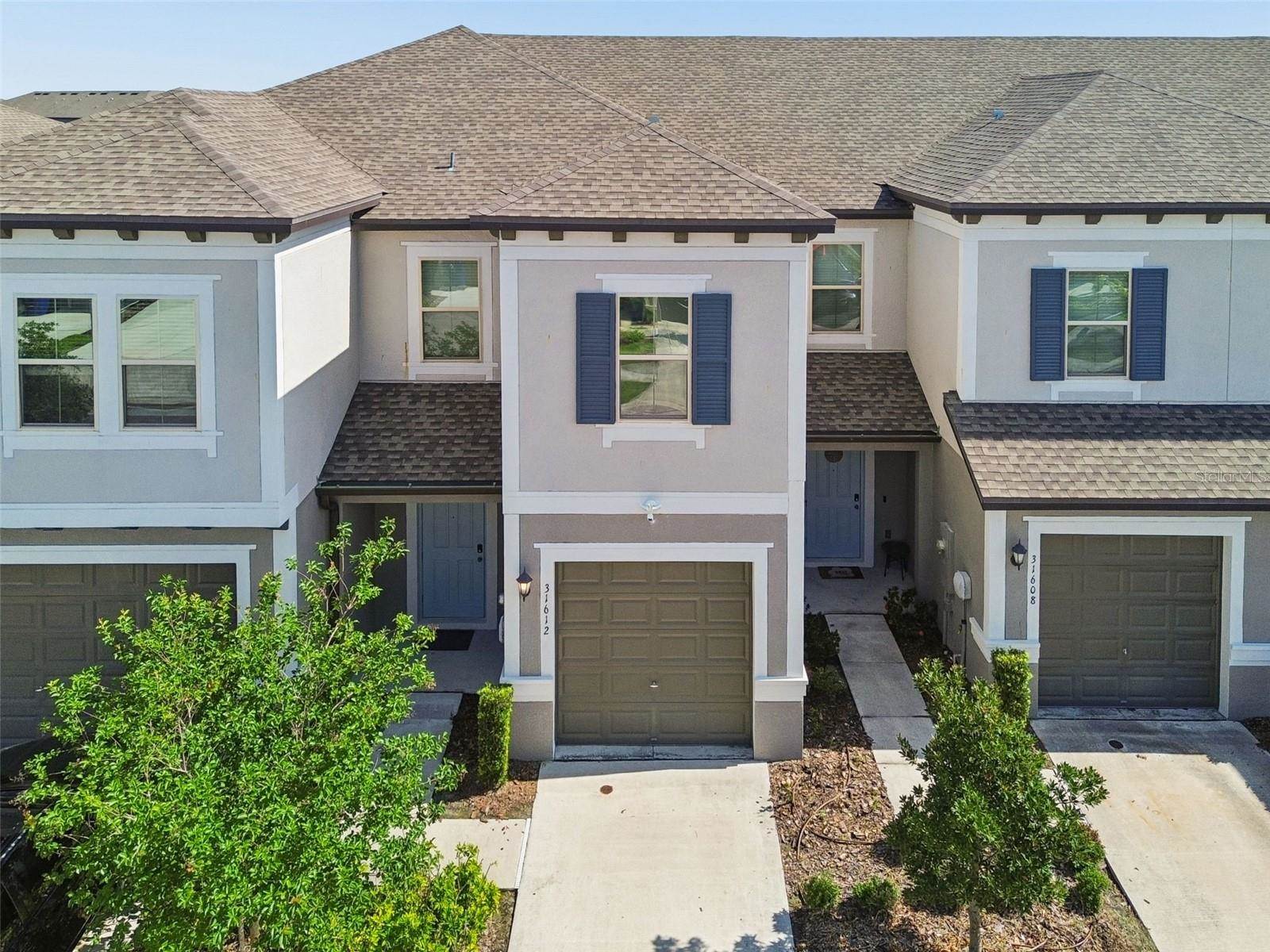 31612 Blue Passing Loop, Wesley Chapel, FL 33545