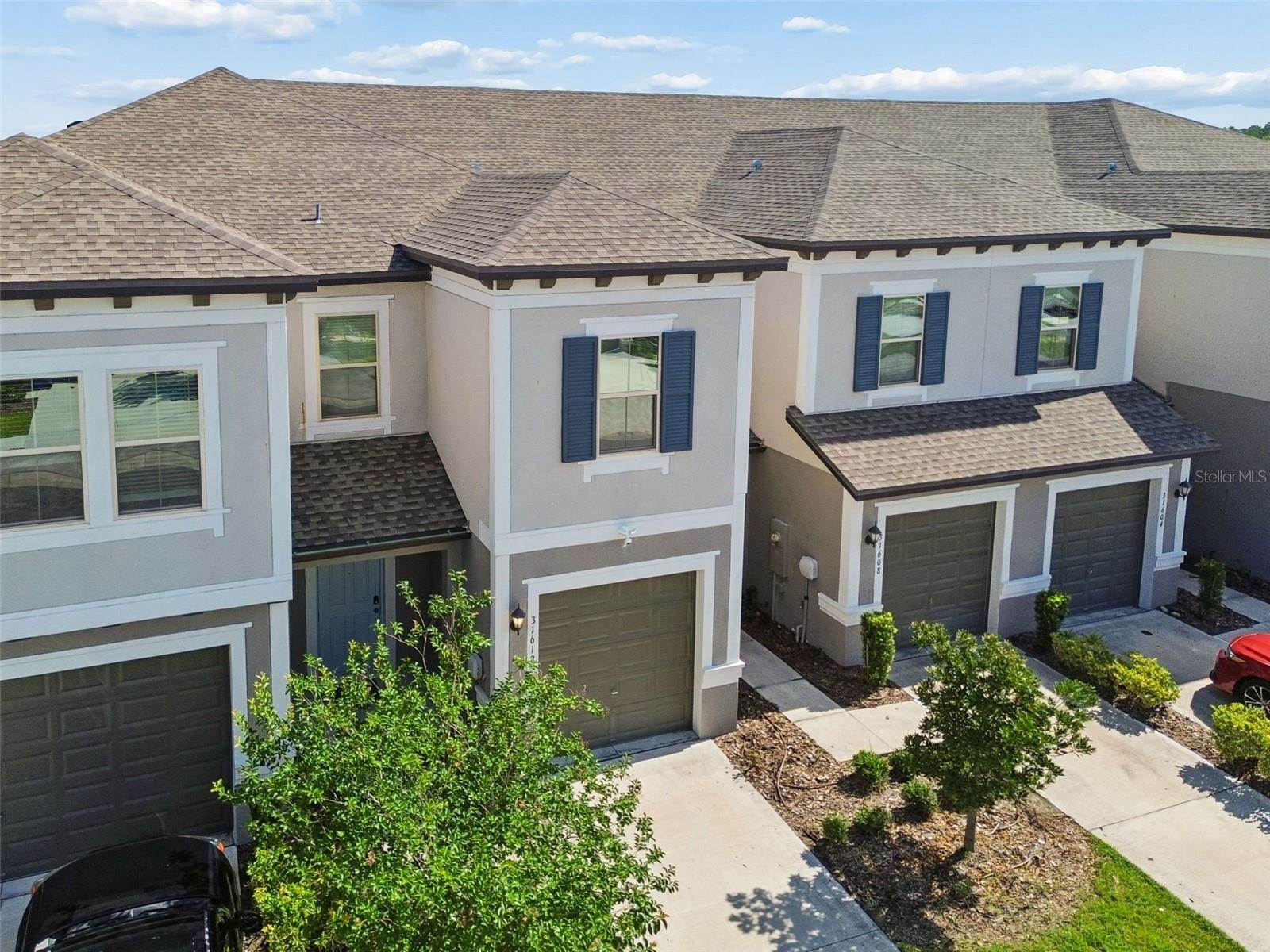31612 Blue Passing Loop, Wesley Chapel, FL 33545