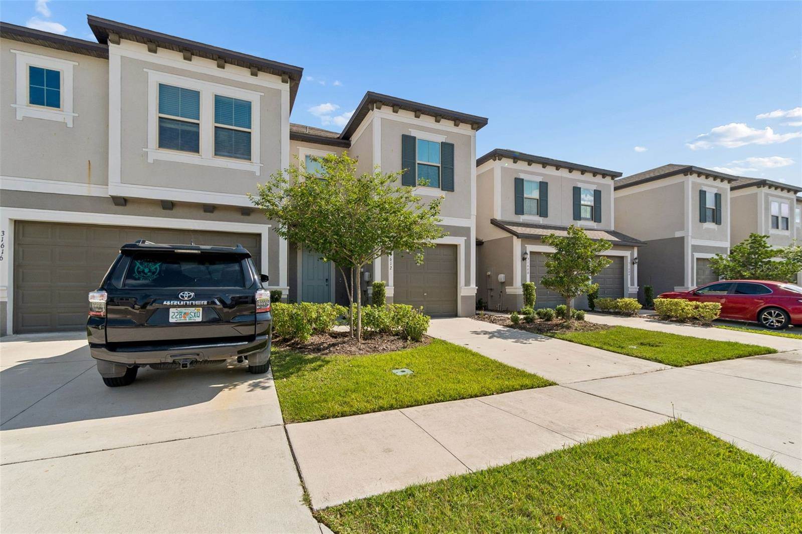 31612 Blue Passing Loop, Wesley Chapel, FL 33545