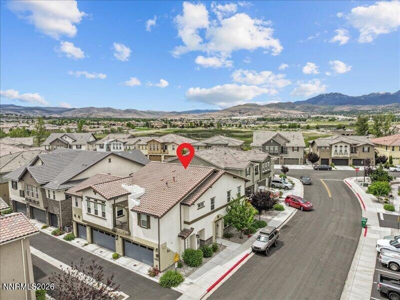 1856 Sea Horse Road, Reno, NV 89521