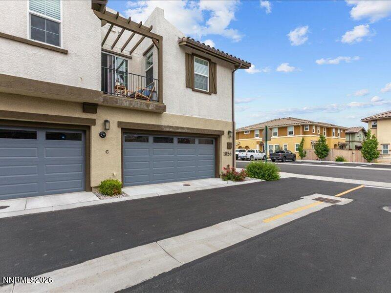 1856 Sea Horse Road, Reno, NV 89521