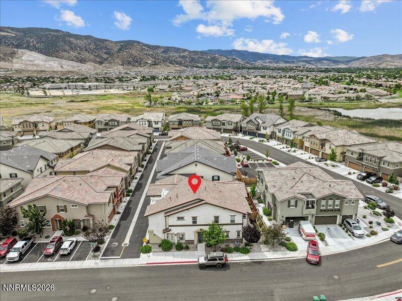 1856 Sea Horse Road, Reno, NV 89521