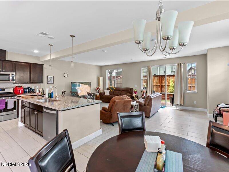 1856 Sea Horse Road, Reno, NV 89521