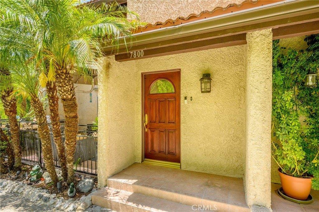 7800 Via Genova, Burbank, CA 91504