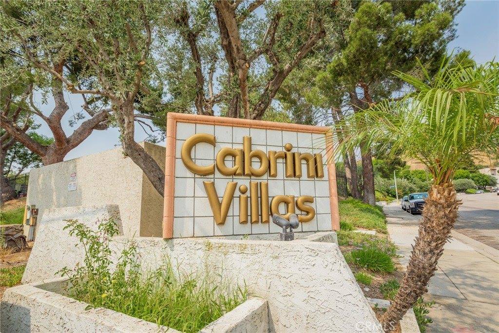 7800 Via Genova, Burbank, CA 91504