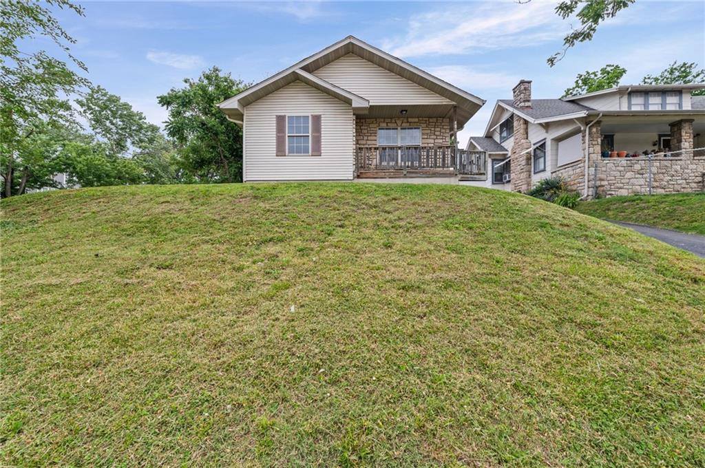 800 North 9th Street, Kansas City, KS 66101
