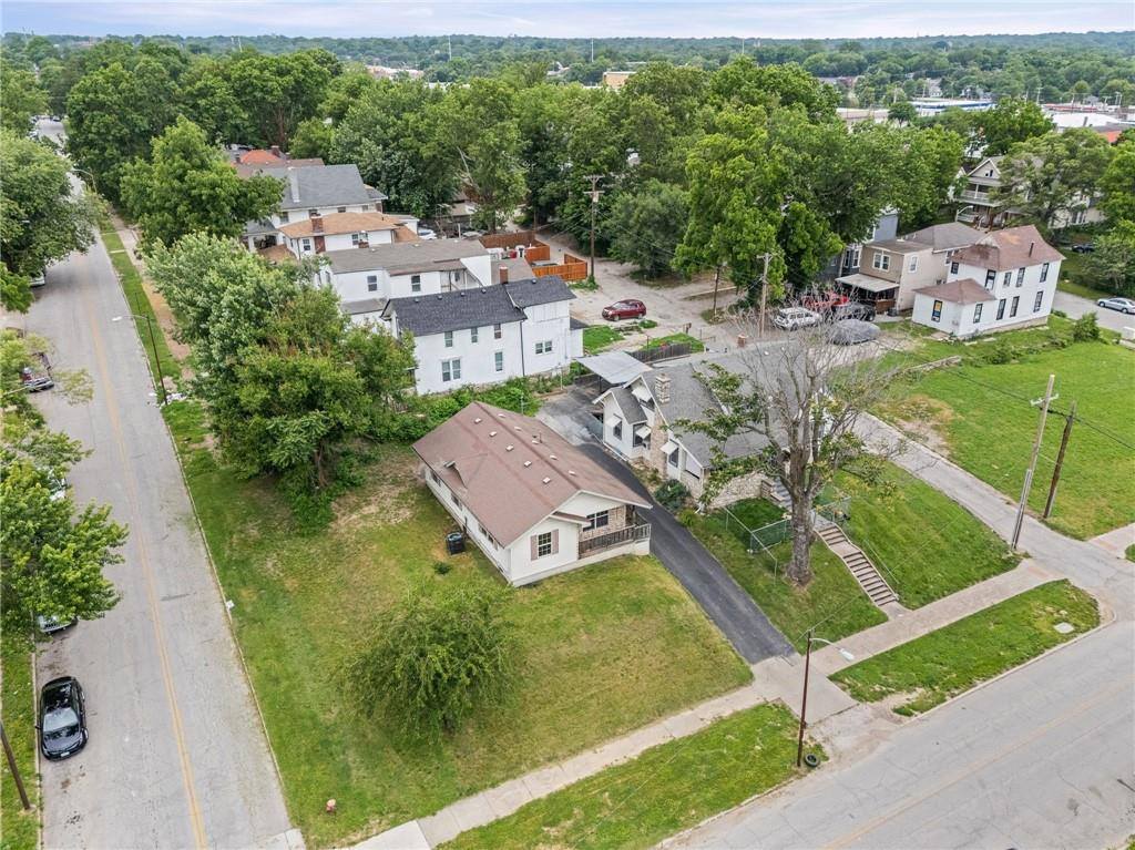 800 North 9th Street, Kansas City, KS 66101
