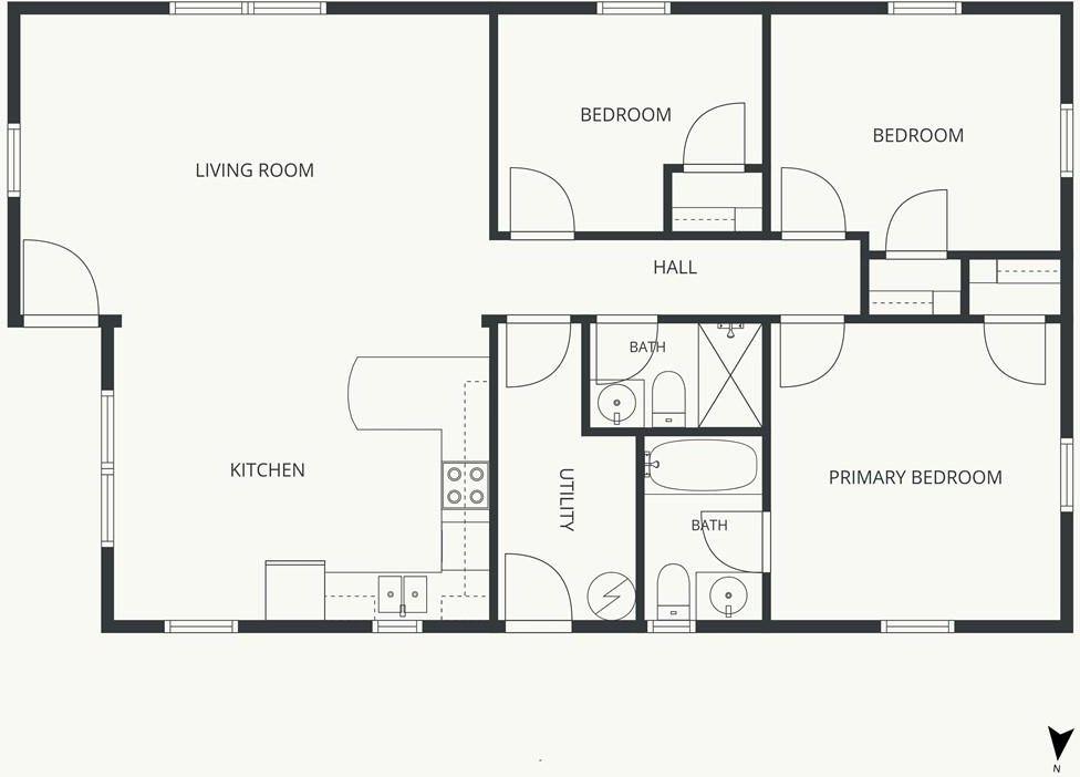 800 North 9th Street, Kansas City, KS 66101