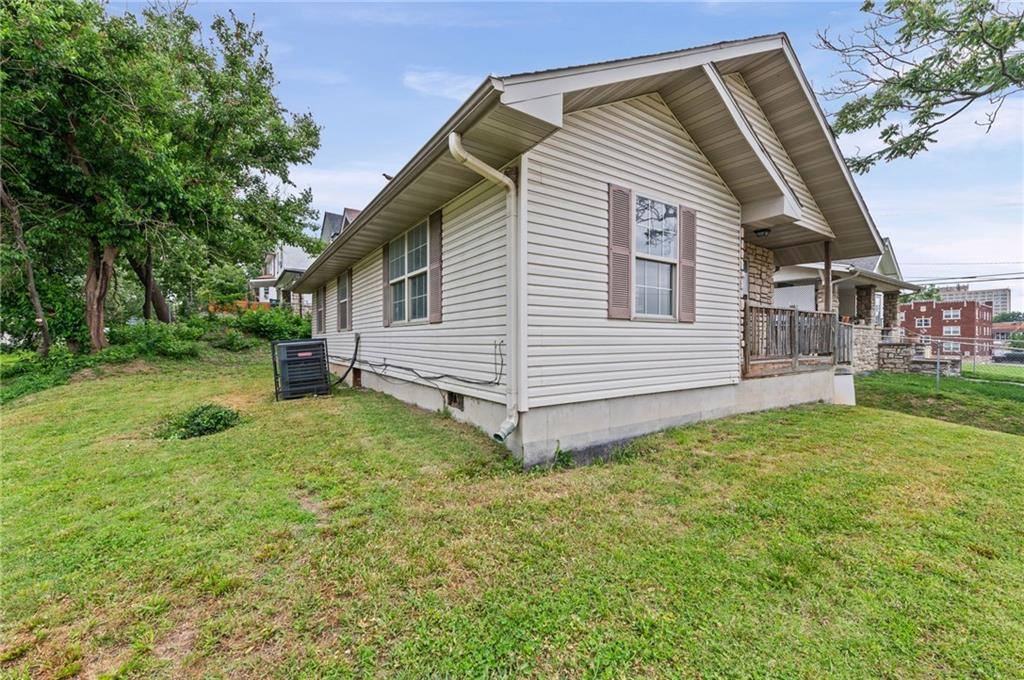 800 North 9th Street, Kansas City, KS 66101