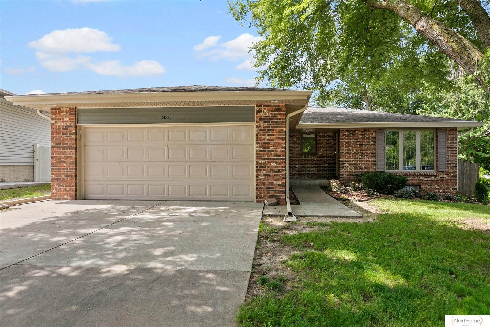 5033 Prince Road, Lincoln, NE 68516