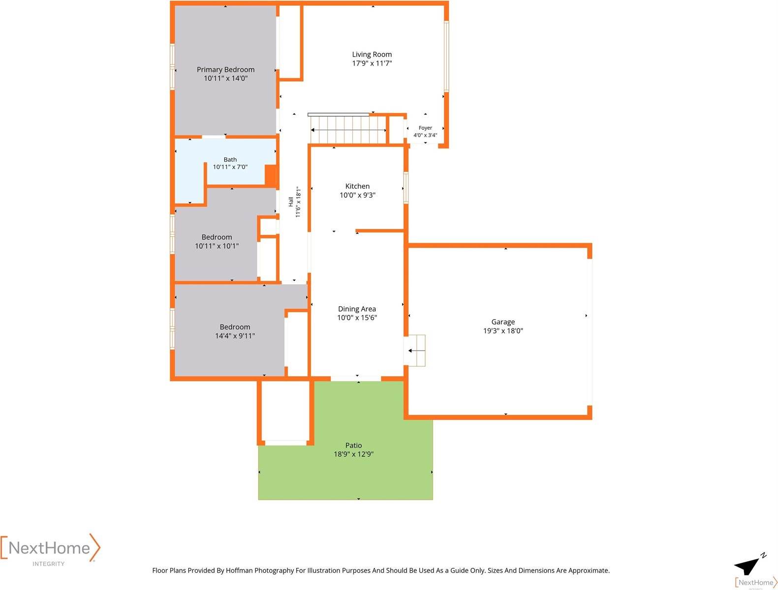 5033 Prince Road, Lincoln, NE 68516