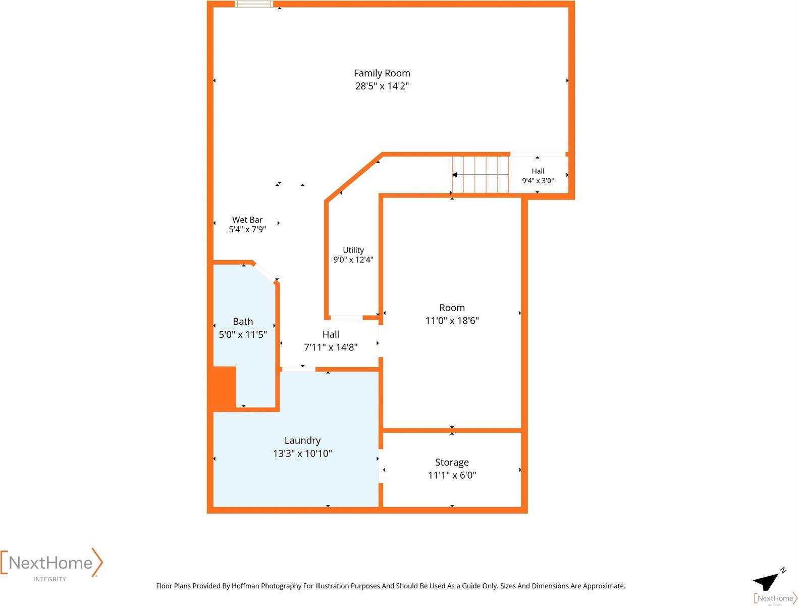 5033 Prince Road, Lincoln, NE 68516