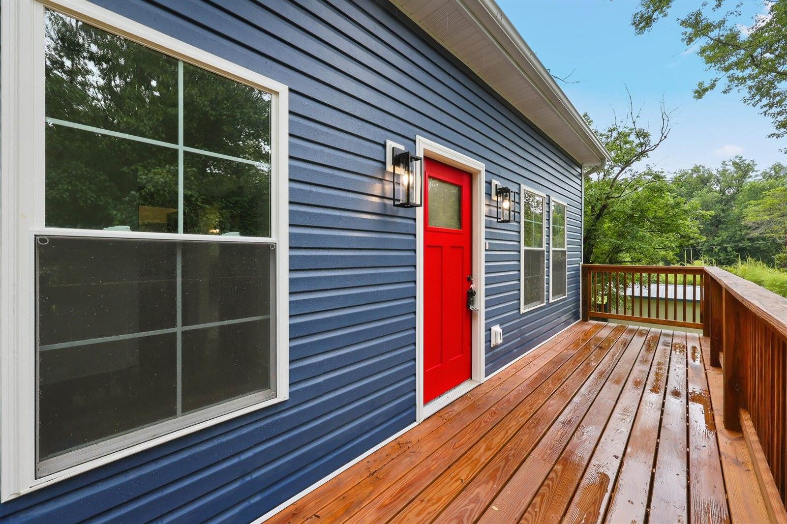 1380 Shore Acres Road, Frankfort, KY 40601