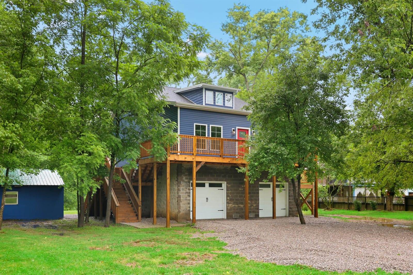 1380 Shore Acres Road, Frankfort, KY 40601