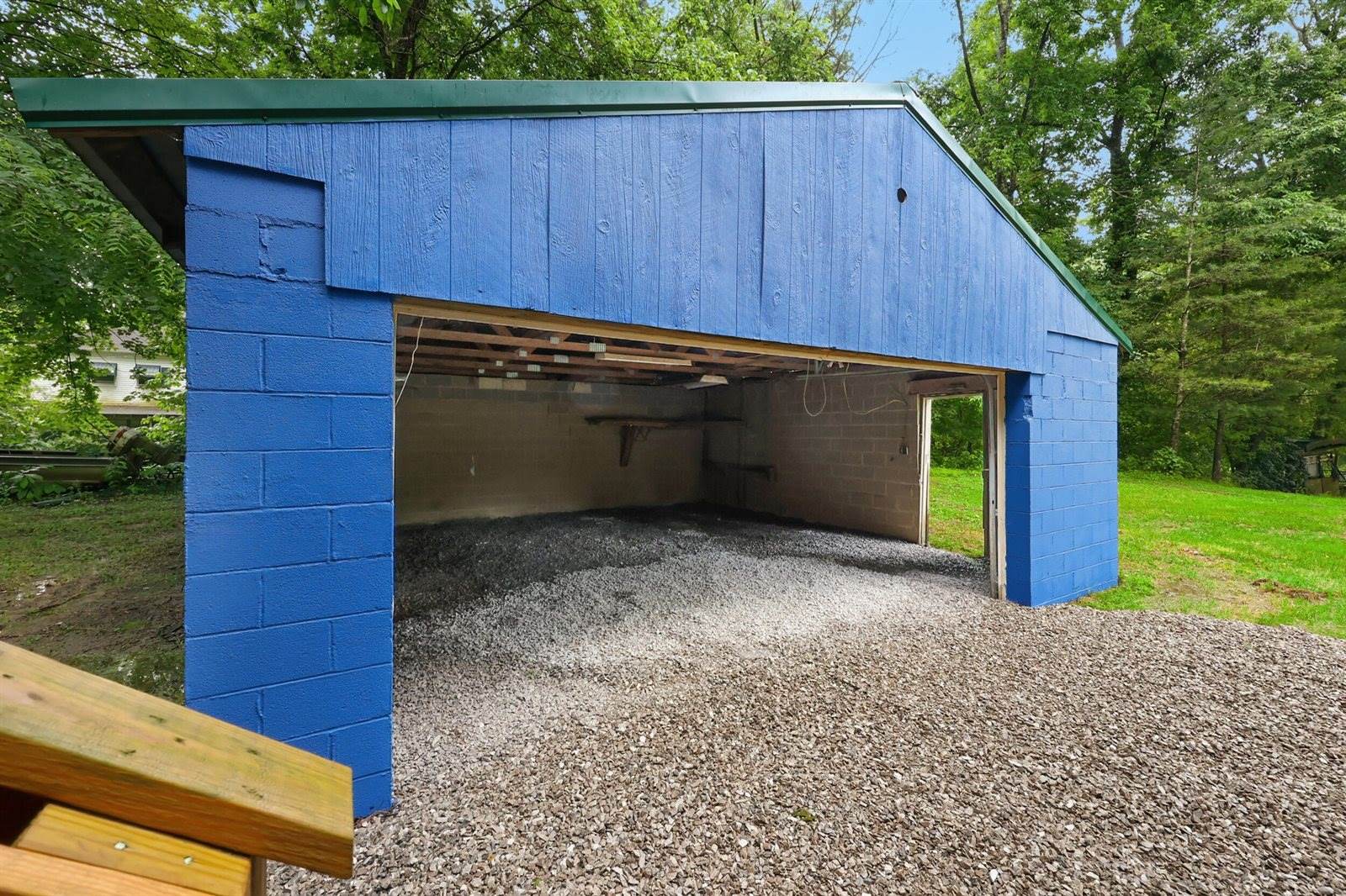 1380 Shore Acres Road, Frankfort, KY 40601