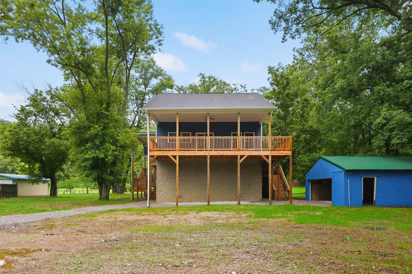 1380 Shore Acres Road, Frankfort, KY 40601