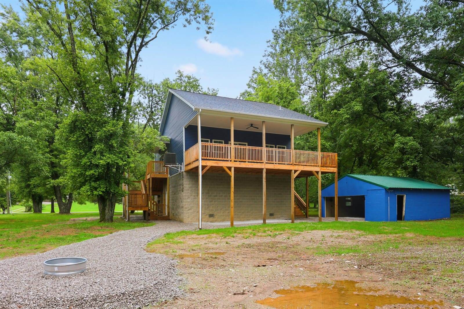 1380 Shore Acres Road, Frankfort, KY 40601
