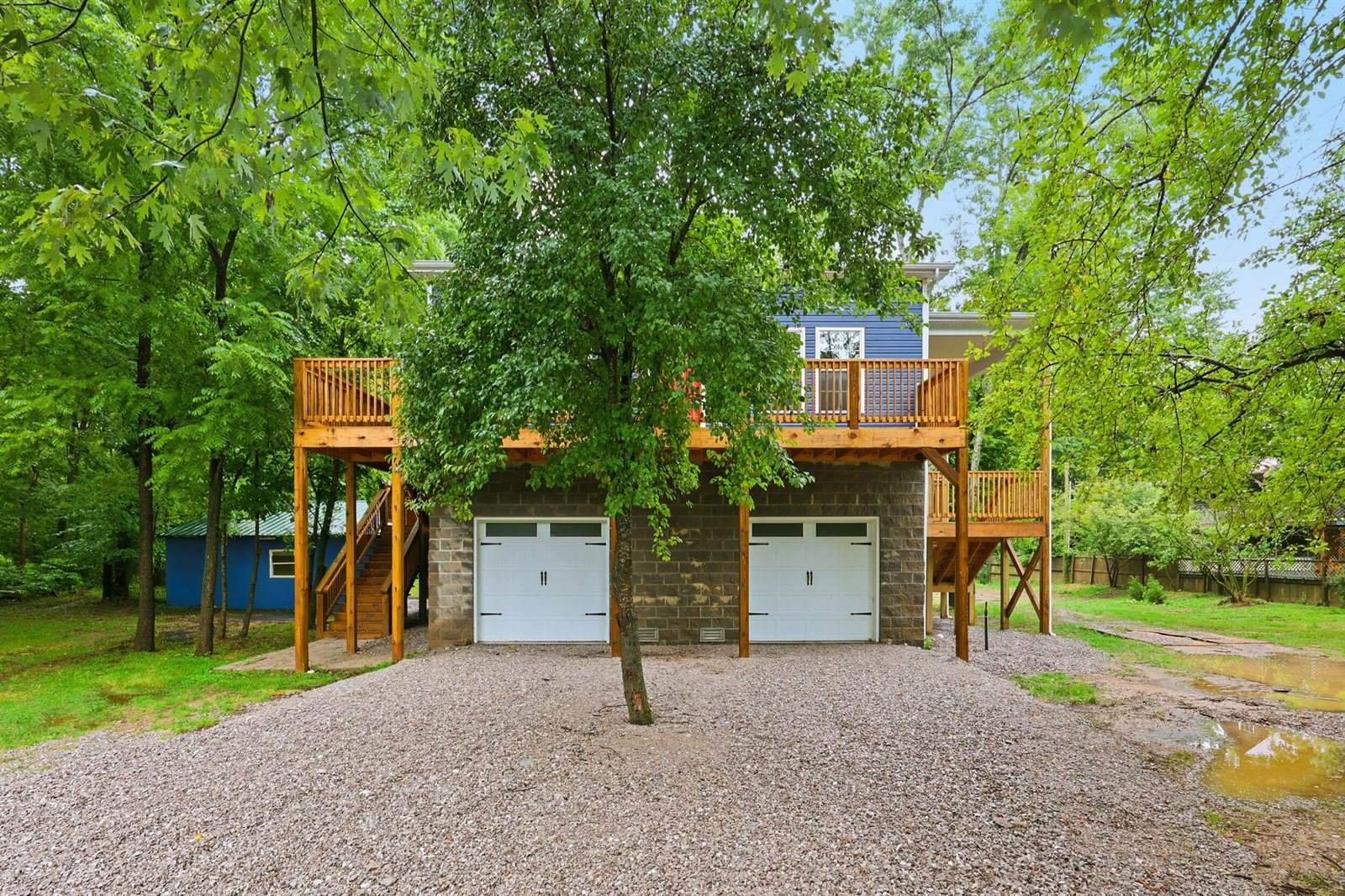 1380 Shore Acres Road, Frankfort, KY 40601