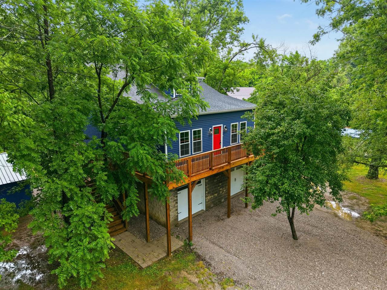1380 Shore Acres Road, Frankfort, KY 40601